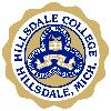 Seal of Hillsdale College, Hillsdale, Michigan