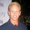 American Actor Ian Ziering attending L.A. Confidential/Belvedere/Water Club/Sapporo Emmy Party