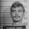 Mugshot of Jeffrey Dahmer