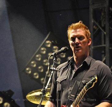 Josh Homme