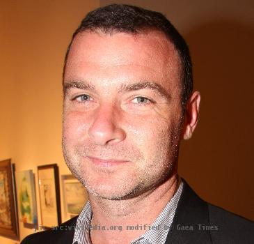 Liev Schreiber