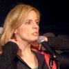 Stand-up comic Maria Bamford.