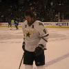 Mike Modano, Dallas Stars @ Vancouver Canucks