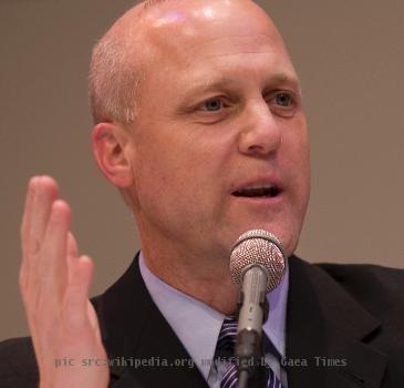 Mitch Landrieu