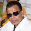 Bollywood (Hindi film)actor Mithun Chakraborty at Zor Laga Ke Haiya event in Cinemax, Andheri West, Mumbai.