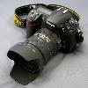 Nikon D300 Body