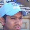 Rohit Sharma at Adelaide Oval