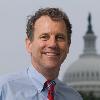 Official photo of Senator Sherrod Brown (D-OH).