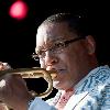 Wynton Marsalis at the Oskar Schindler Performing Arts Center (OSPAC) Seventh Annual Jazz Festival in West Orange, NJ