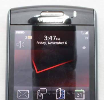 RIM BlackBerry Storm 2 9550