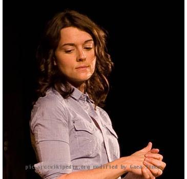 Brandi Carlile