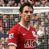 wGary Neville