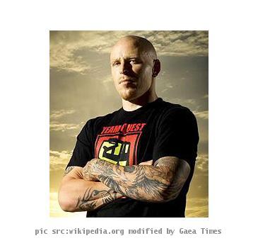 Jason Ellis