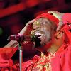 Jimmy Cliff in concert