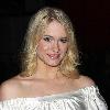 Description Soap star actress Leven Rambin