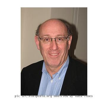 Kenneth Feinberg