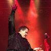 My own picture of Meat Loaf Live in New York, 2004