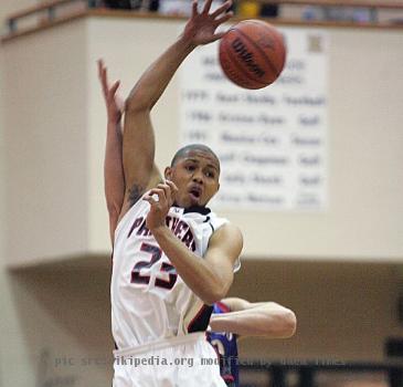 Eric Gordon
