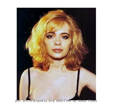 Adrienne Shelly