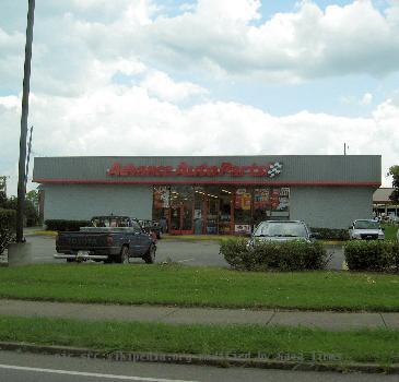 Advance Auto Parts (Goodlettsville, Tennessee, USA)