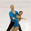 Amanda Evora and Mark Ladwig from 2009 Skate America