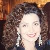 Annie Potts at the Governor