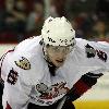 NHL/AHL Player Bobby Ryan playing for the Iowa Chops in November. Photo By Judd Furlong