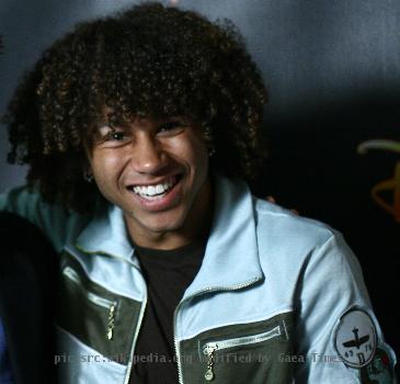 Corbin Bleu