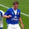 Dan Gosling, English footballer