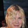 American actress Daryl Hannah