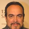 Actor David Zayas at the International Press Academy’s 12th Annual Satellite Awards