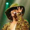 Erykah Badu