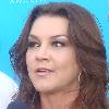 Gretchen Wilson at the 45th Annual Academy of Country Music Awards.