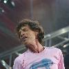 Mick Jagger - The Rolling Stones live at S.Siro Stadium, Milan, Italy - june 10th, 2003