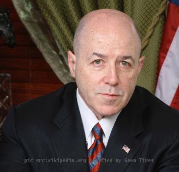 Bernard Kerik