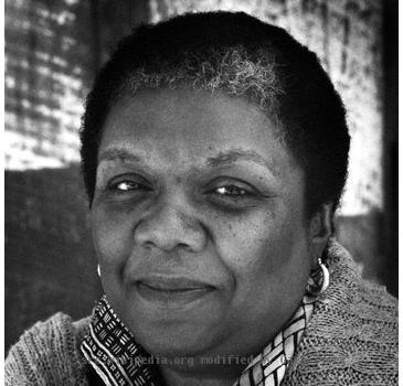 Lucille Clifton