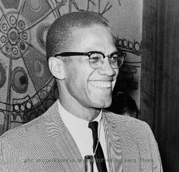 Malcolm X