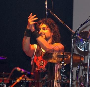 Mike Portnoy