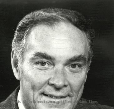 Alexander Meigs Haig, Jr - U.S. Secretary of State, January 22, 1981 to July 5, 1982