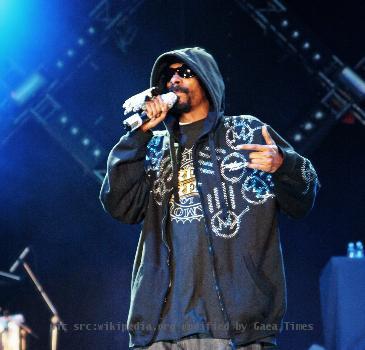 Concert Snoop Dogg, Bucuresti, Arenele Romane.