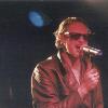 Layne Staley playing with Alice in Chains at The Channel in Boston, MA.