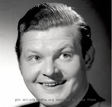 Picture of Benny Hill