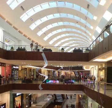 Dubail Mall