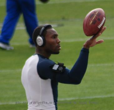 Antonio Cromartie