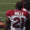 Antrel Rolle