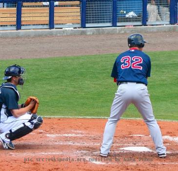 Boston Red Sox
