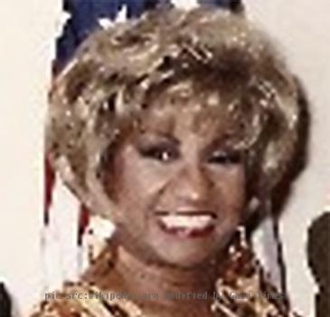 Celia Cruz