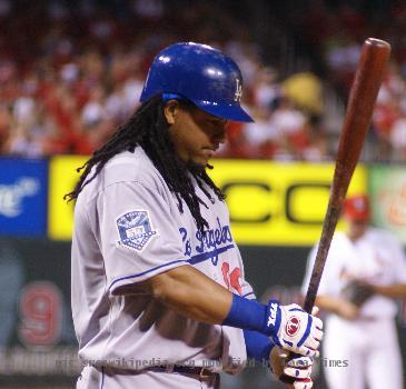 Manny Ramirez