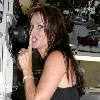 deDebbe Dunning/Debbe Dunning. 030811-N-5539C-001 Pearl Harbor, Hawaii. "Actress Debbe Dunning, “Heidi” from the sitcom "Home Improvement", signals that she understands the "silent service" after peeking throug