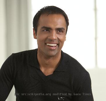 Picture of Gurbaksh Chahal available on www.chahal.com and myspace.com/gchahal